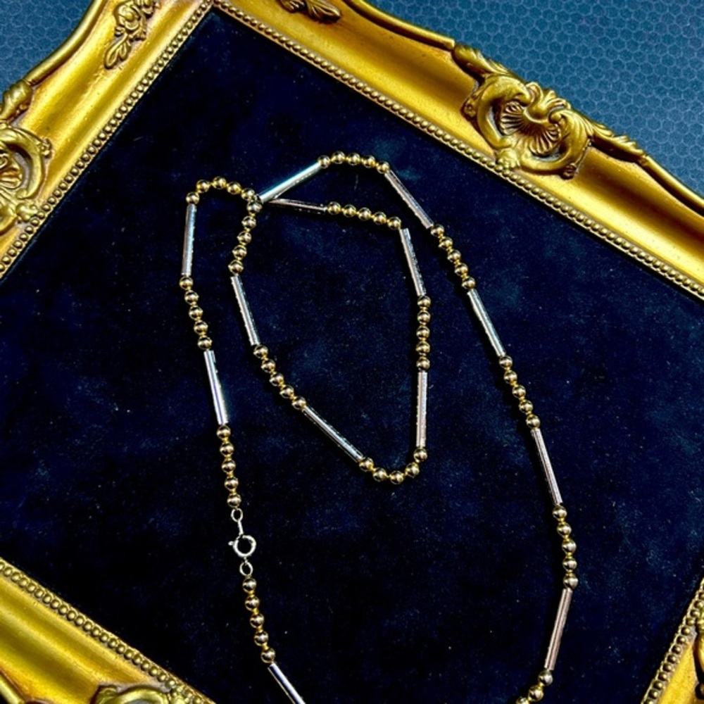 Napier Signed Necklace